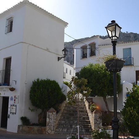 Casa Isabel Villa Zuheros Exterior photo
